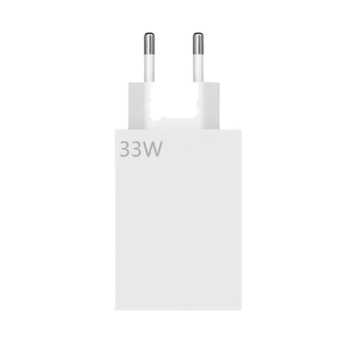 33W USB Wall Adapter