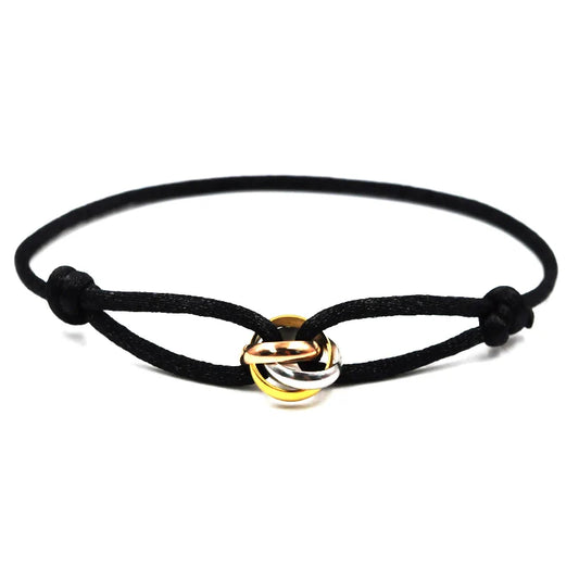 Olvano's bracelet