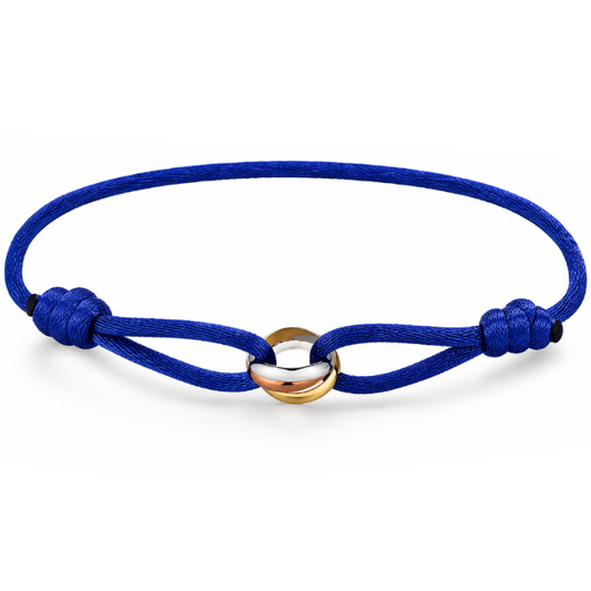 Olvano's bracelet
