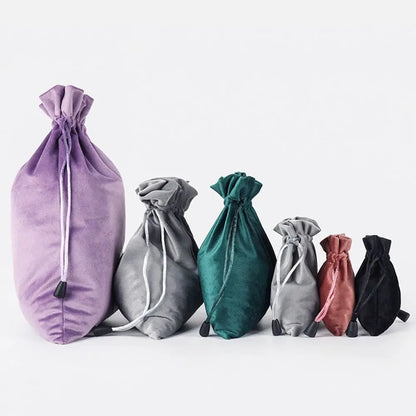 Bracelet pouch