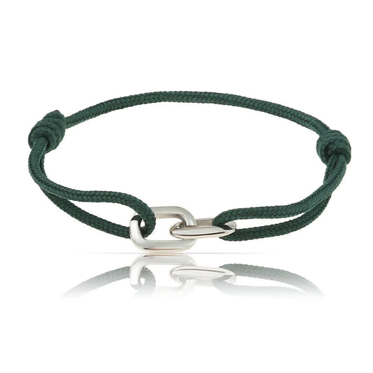 Two ovals Bracelet