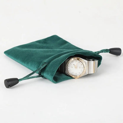Bracelet pouch