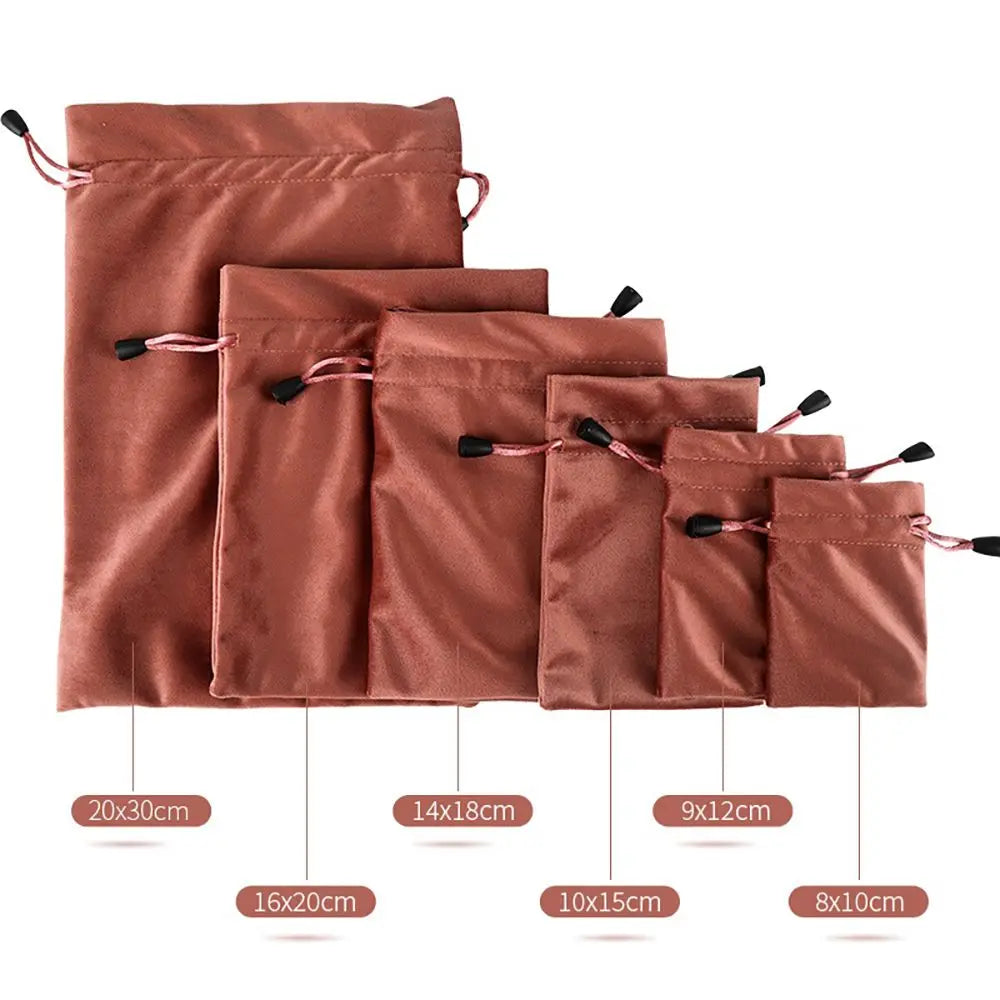 Bracelet pouch