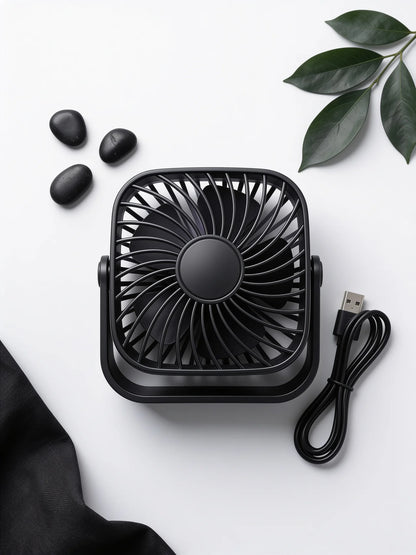 Flōwfan's  Topk Portable Fan