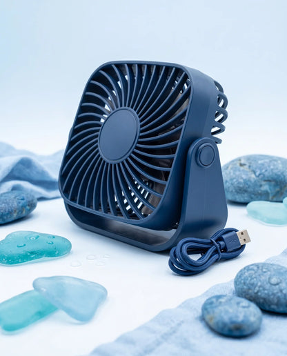 Flōwfan's Portable Fan